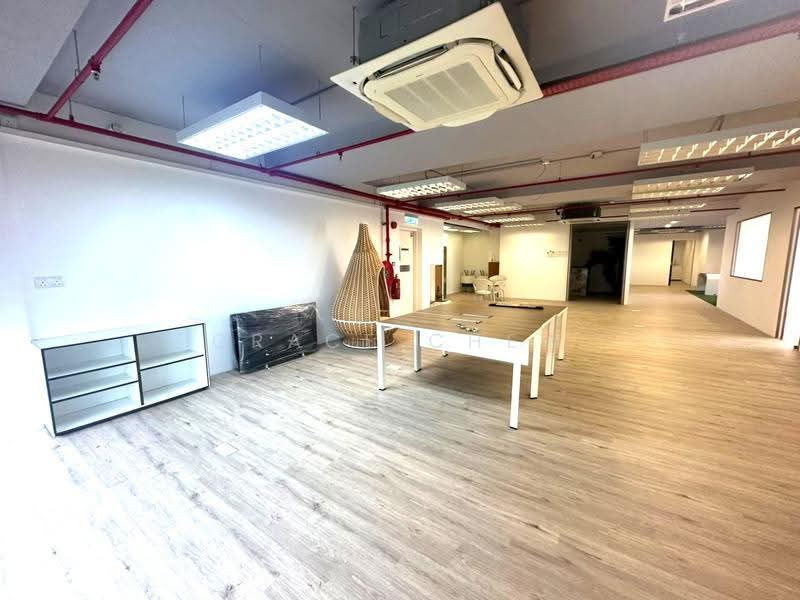Pejabat untuk Dijual di Puteri Harbour (Iskandar Puteri (Nusajaya)) - Grace Chew - Interior - PropertyGuru.com.my