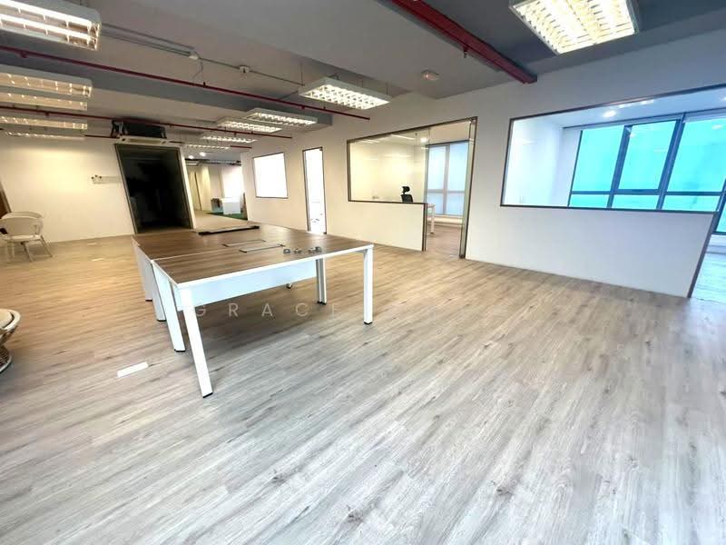 Pejabat untuk Dijual di Puteri Harbour (Iskandar Puteri (Nusajaya)) - Grace Chew - Interior - PropertyGuru.com.my