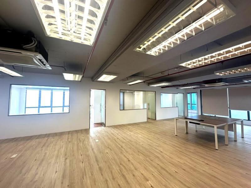 Pejabat untuk Dijual di Puteri Harbour (Iskandar Puteri (Nusajaya)) - Grace Chew - Interior - PropertyGuru.com.my