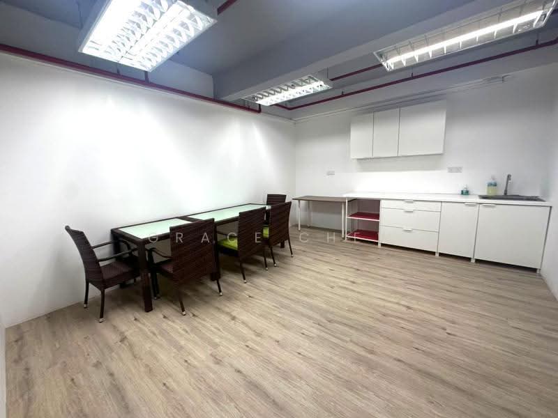 Pejabat untuk Dijual di Puteri Harbour (Iskandar Puteri (Nusajaya)) - Grace Chew - PropertyGuru.com.my