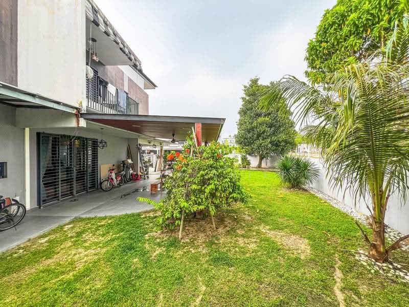 2-storey Terraced House for Sale in Kajang East (Semenyih) - BILYA ARIFF - Exterior - PropertyGuru.com.my
