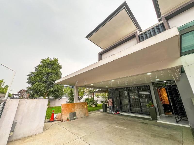 2-storey Terraced House for Sale in Kajang East (Semenyih) - BILYA ARIFF - PropertyGuru.com.my