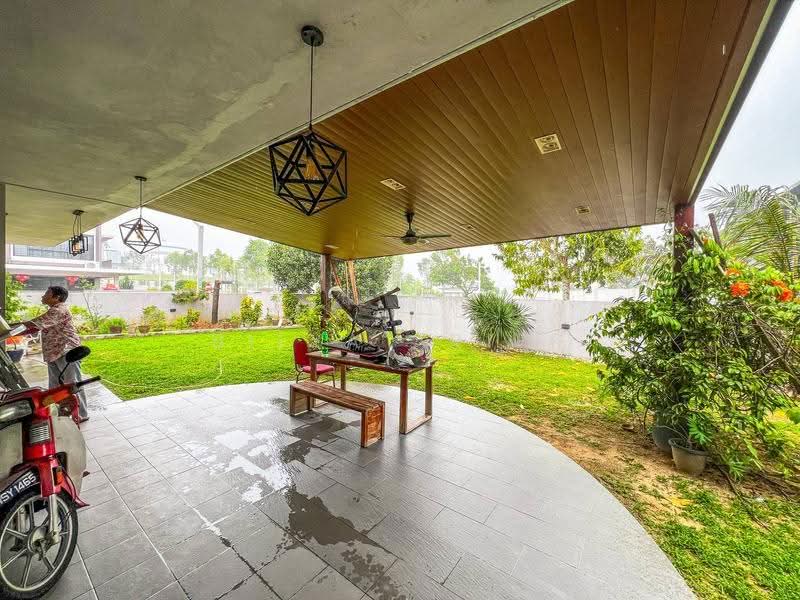 2-storey Terraced House for Sale in Kajang East (Semenyih) - BILYA ARIFF - PropertyGuru.com.my