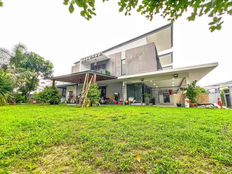 2-storey Terraced House for Sale in Kajang East (Semenyih) - BILYA ARIFF - PropertyGuru.com.my