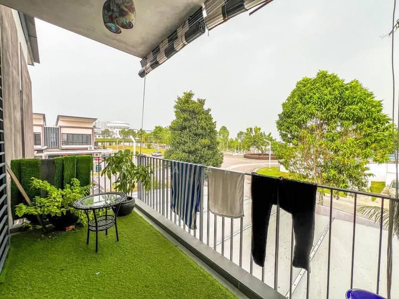 2-storey Terraced House for Sale in Kajang East (Semenyih) - BILYA ARIFF - PropertyGuru.com.my