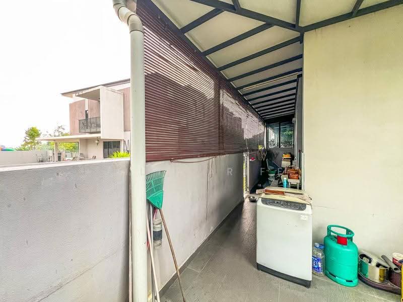 2-storey Terraced House for Sale in Kajang East (Semenyih) - BILYA ARIFF - PropertyGuru.com.my