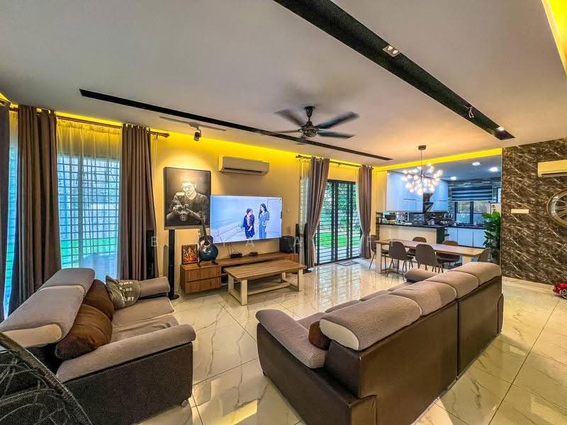 2-storey Terraced House for Sale in Kajang East (Semenyih) - BILYA ARIFF - PropertyGuru.com.my
