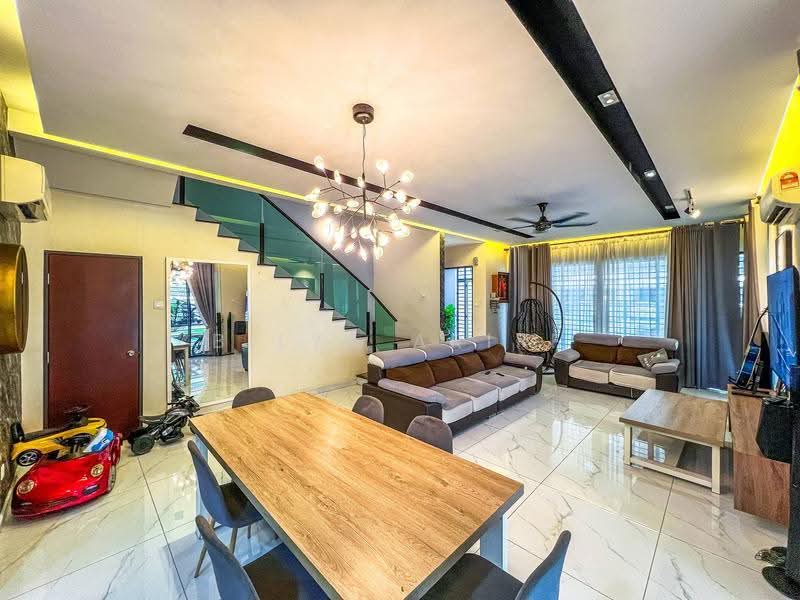 2-storey Terraced House for Sale in Kajang East (Semenyih) - BILYA ARIFF - PropertyGuru.com.my