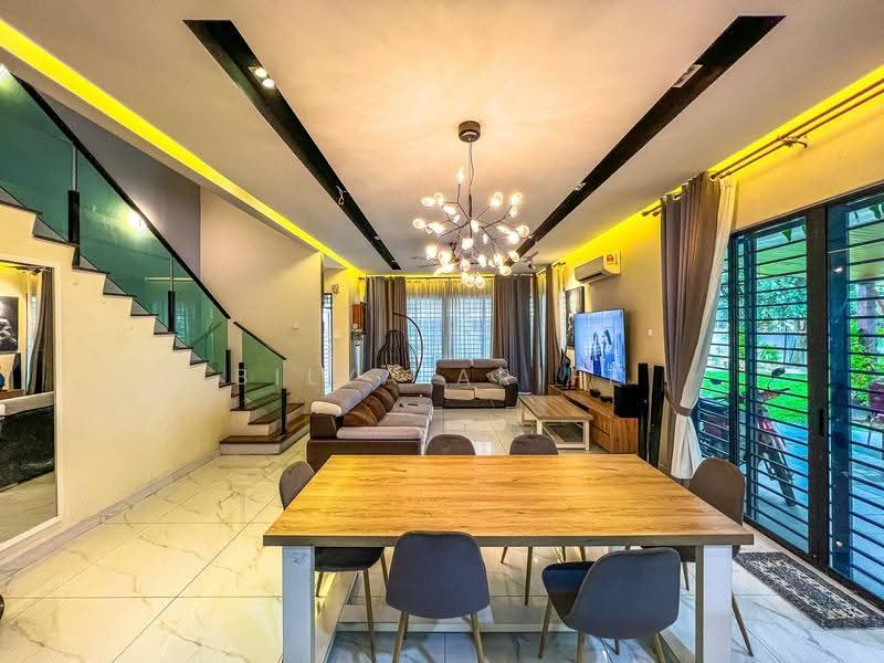 2-storey Terraced House for Sale in Kajang East (Semenyih) - BILYA ARIFF - PropertyGuru.com.my