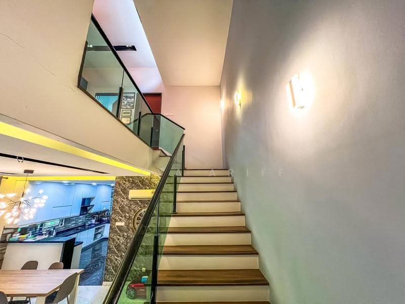 2-storey Terraced House for Sale in Kajang East (Semenyih) - BILYA ARIFF - PropertyGuru.com.my