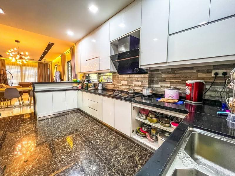 2-storey Terraced House for Sale in Kajang East (Semenyih) - BILYA ARIFF - PropertyGuru.com.my