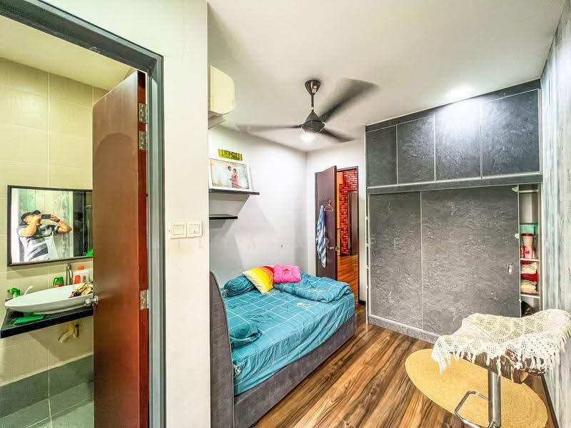 2-storey Terraced House for Sale in Kajang East (Semenyih) - BILYA ARIFF - PropertyGuru.com.my
