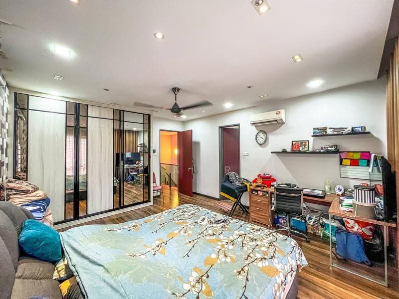 2-storey Terraced House for Sale in Kajang East (Semenyih) - BILYA ARIFF - PropertyGuru.com.my