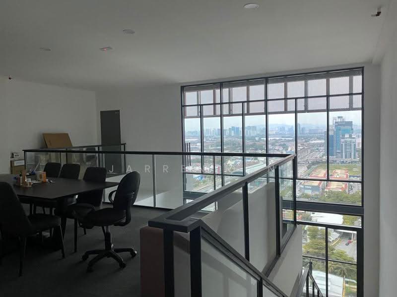 Pejabat untuk Dijual di Bandar Puteri Puchong (Puchong) - Jarren Tan - View - PropertyGuru.com.my