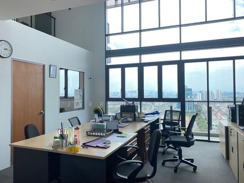 Pejabat untuk Dijual di Bandar Puteri Puchong (Puchong) - Jarren Tan - Study - PropertyGuru.com.my