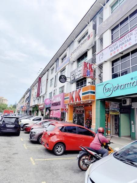 Shop for Rent in Bandar Sri Permaisuri (Cheras) - CK NG - PropertyGuru.com.my