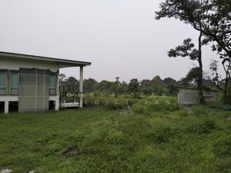 Bungalow House for Sale in Banting (Banting) - Johnny Sean Benedict Tan - Exterior - PropertyGuru.com.my