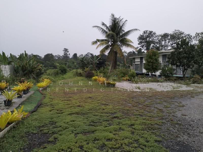 Bungalow House for Sale in Banting (Banting) - Johnny Sean Benedict Tan - Exterior - PropertyGuru.com.my