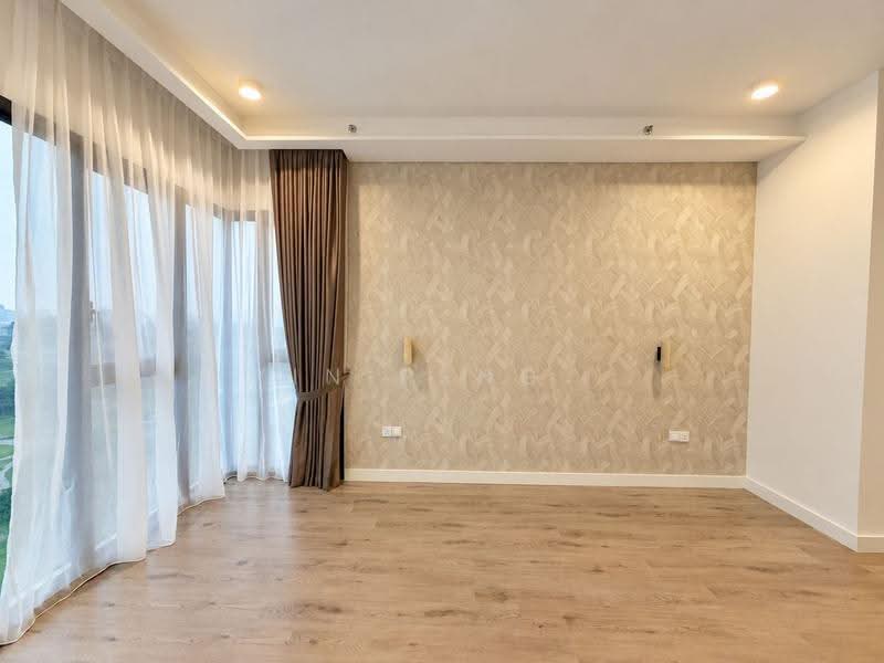 Kediaman Servis untuk Disewa di Jendela Residences - Yin Peng . - Bedroom - PropertyGuru.com.my