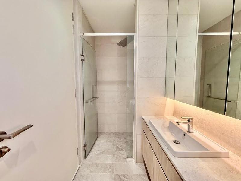 Kediaman Servis untuk Disewa di Jendela Residences - Yin Peng . - Bathroom - PropertyGuru.com.my