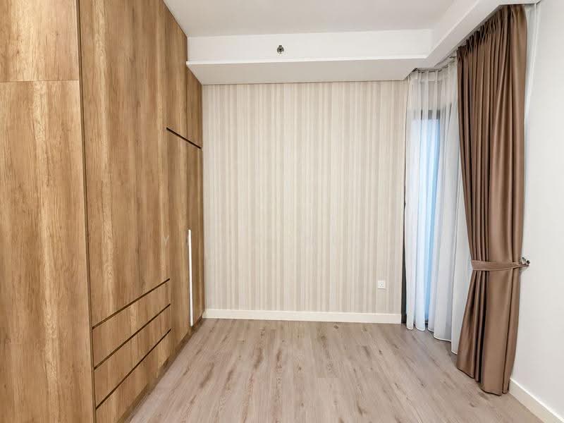 Kediaman Servis untuk Disewa di Jendela Residences - Yin Peng . - Bedroom - PropertyGuru.com.my