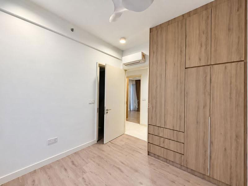 Kediaman Servis untuk Disewa di Jendela Residences - Yin Peng . - Bedroom - PropertyGuru.com.my