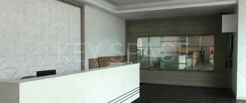 Kedai / Pejabat untuk Dijual di Banting (Selangor) - Tracy Tan - Lobby - PropertyGuru.com.my