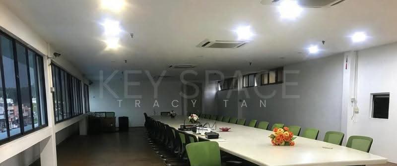 Kedai / Pejabat untuk Dijual di Banting (Selangor) - Tracy Tan - Interior - PropertyGuru.com.my