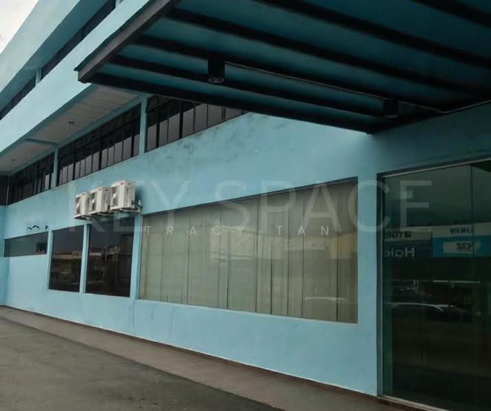 Kedai / Pejabat untuk Dijual di Banting (Selangor) - Tracy Tan - PropertyGuru.com.my