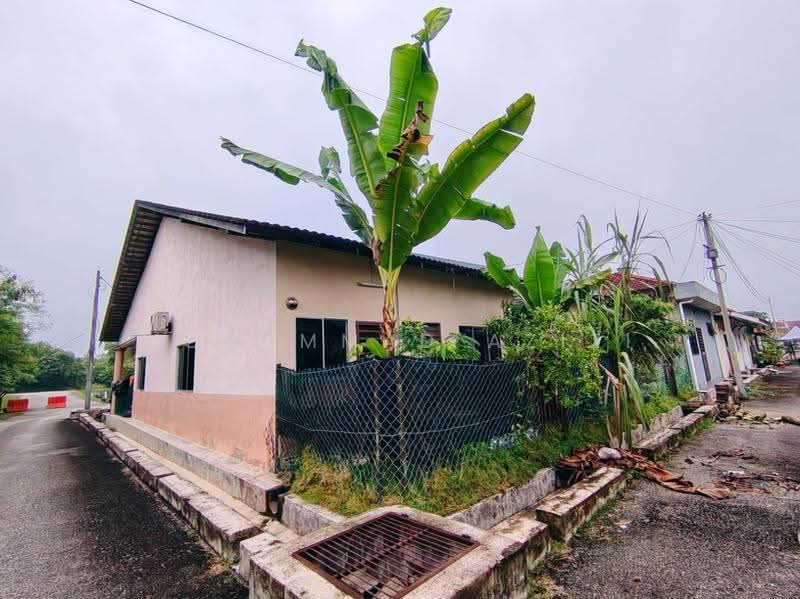 Rumah Teres untuk Dijual di Kuantan (Pahang) - Mohammad Azizi - PropertyGuru.com.my