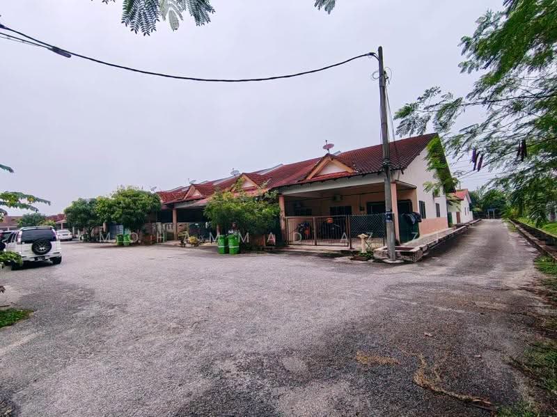 Rumah Teres untuk Dijual di Kuantan (Pahang) - Mohammad Azizi - PropertyGuru.com.my