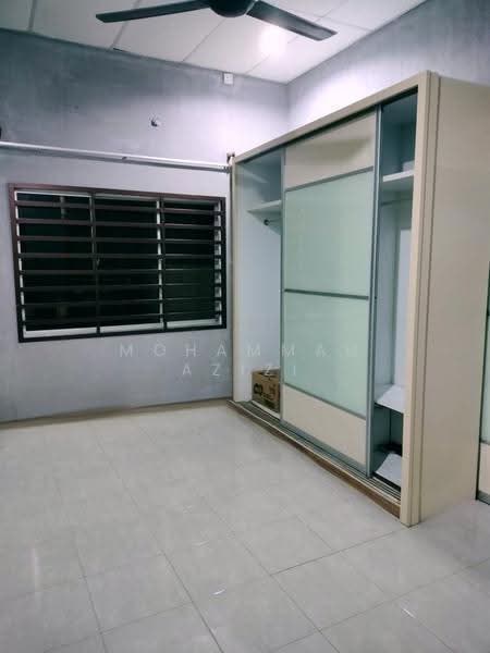 Rumah Teres untuk Dijual di Kuantan (Pahang) - Mohammad Azizi - PropertyGuru.com.my