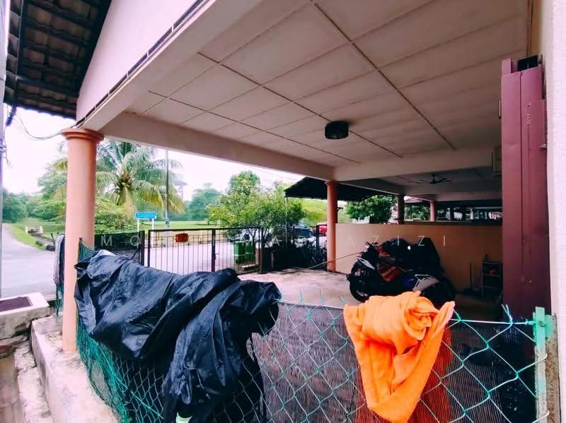Rumah Teres untuk Dijual di Kuantan (Pahang) - Mohammad Azizi - PropertyGuru.com.my