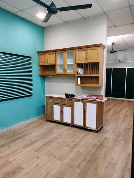 Rumah Teres untuk Dijual di Kuantan (Pahang) - Mohammad Azizi - PropertyGuru.com.my