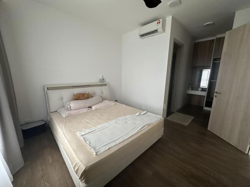 Condominium for Rent at Park Place - Scott Lee - Bedroom - PropertyGuru.com.my