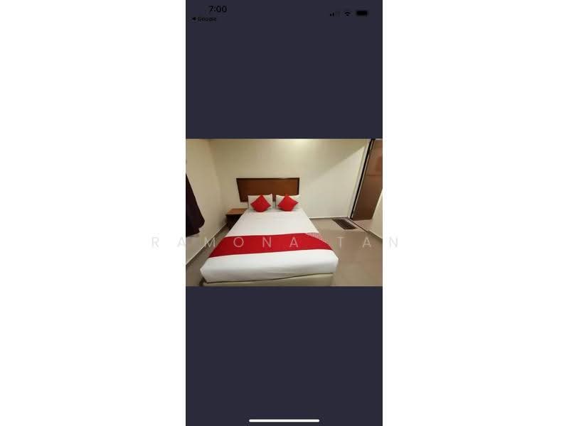 Hotel / Resort untuk Dijual di Kampung Lapan Tengkera (Melaka City) - Ramona Tan - Bedroom - PropertyGuru.com.my