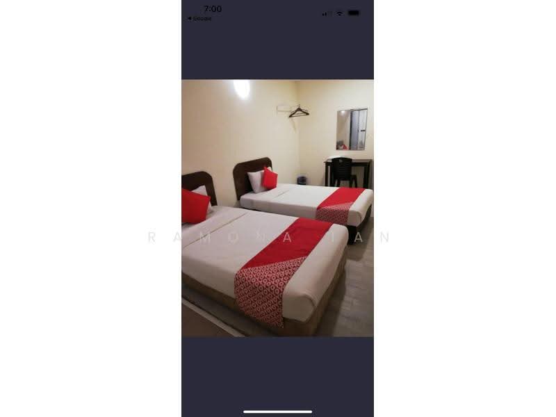 Hotel / Resort untuk Dijual di Kampung Lapan Tengkera (Melaka City) - Ramona Tan - Bedroom - PropertyGuru.com.my