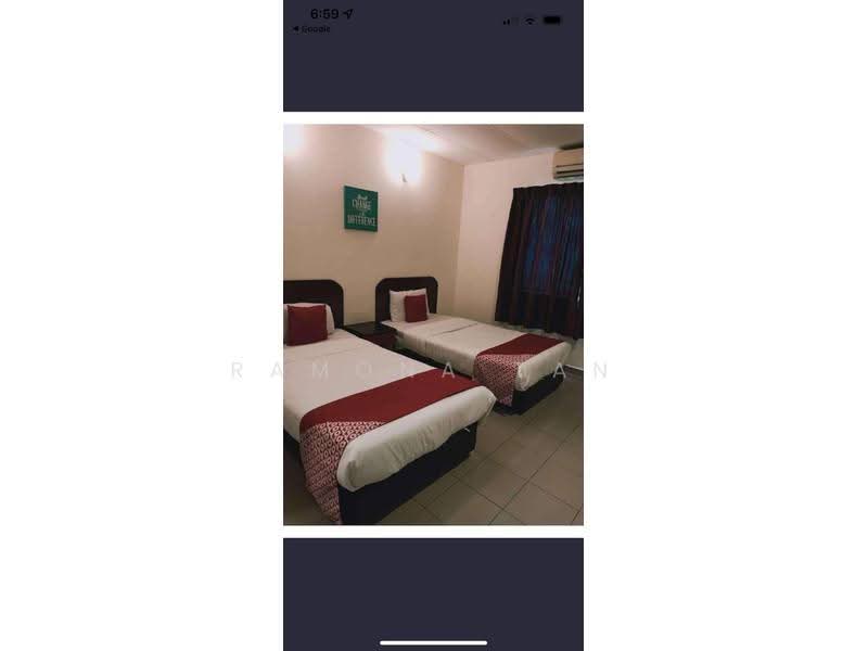 Hotel / Resort untuk Dijual di Kampung Lapan Tengkera (Melaka City) - Ramona Tan - Bedroom - PropertyGuru.com.my