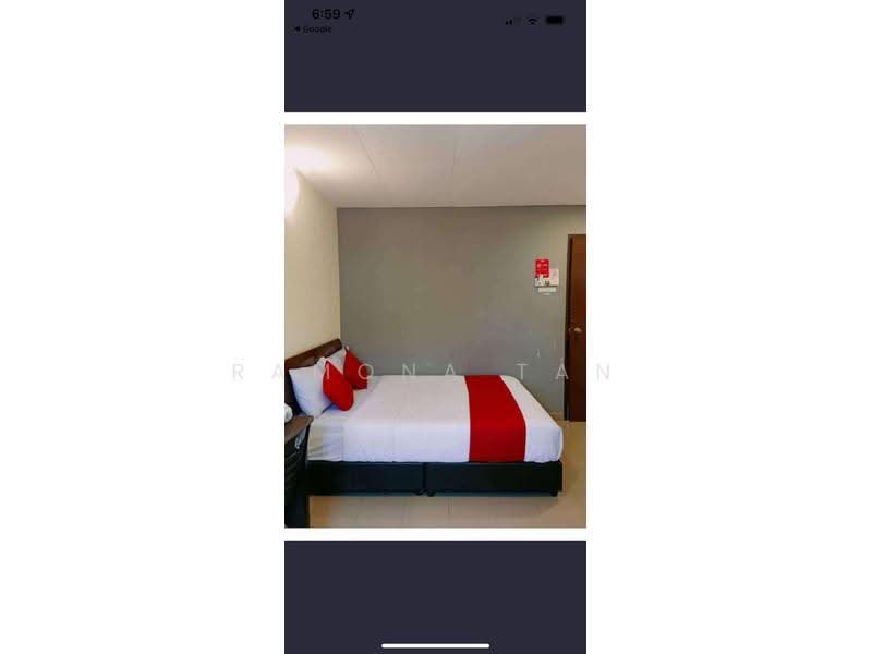 Hotel / Resort untuk Dijual di Kampung Lapan Tengkera (Melaka City) - Ramona Tan - Bedroom - PropertyGuru.com.my