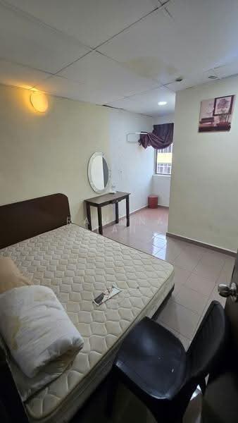 Hotel / Resort untuk Dijual di Kampung Lapan Tengkera (Melaka City) - Ramona Tan - Bedroom - PropertyGuru.com.my