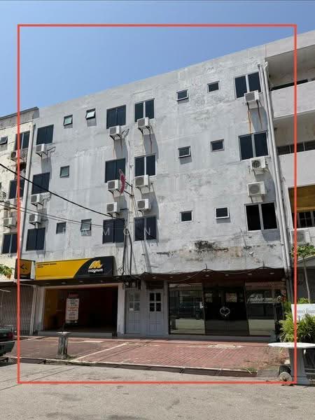 Hotel / Resort untuk Dijual di Kampung Lapan Tengkera (Melaka City) - Ramona Tan - PropertyGuru.com.my
