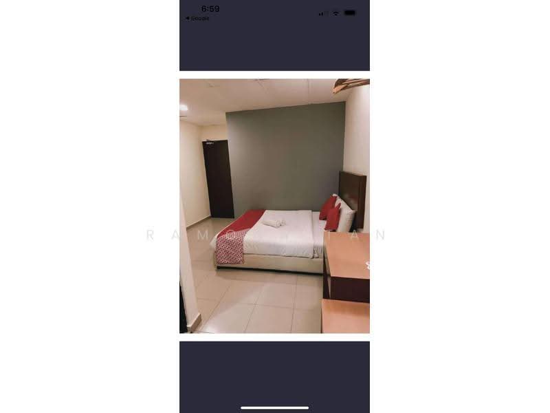 Hotel / Resort untuk Dijual di Kampung Lapan Tengkera (Melaka City) - Ramona Tan - Bedroom - PropertyGuru.com.my