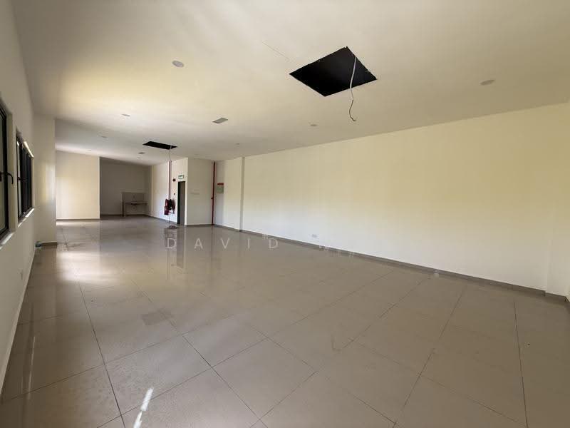 Kilang Berkembar untuk Dijual di Sungai Buloh (Selangor) - David Wan - Interior - PropertyGuru.com.my