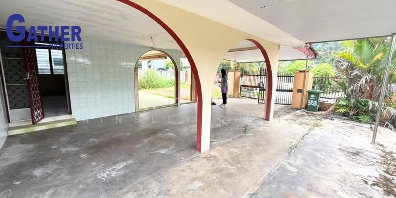 Banglo Pautan untuk Dijual di Ipoh (Perak) - Ainsley Thong - Exterior - PropertyGuru.com.my