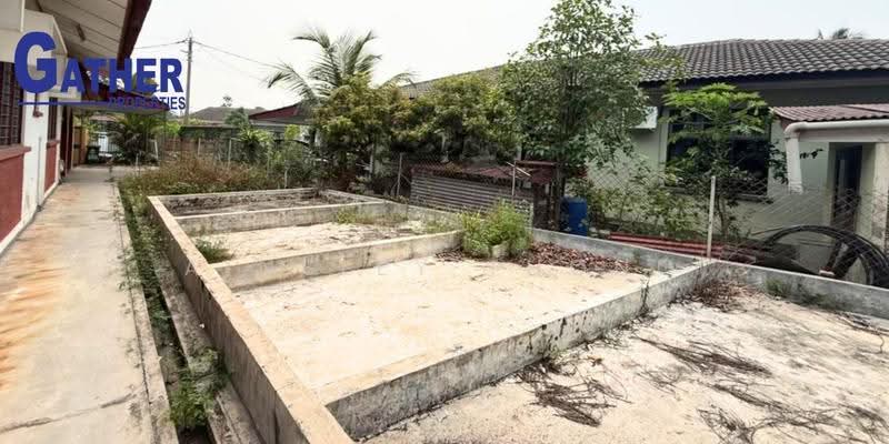 Banglo Pautan untuk Dijual di Ipoh (Perak) - Ainsley Thong - Exterior - PropertyGuru.com.my