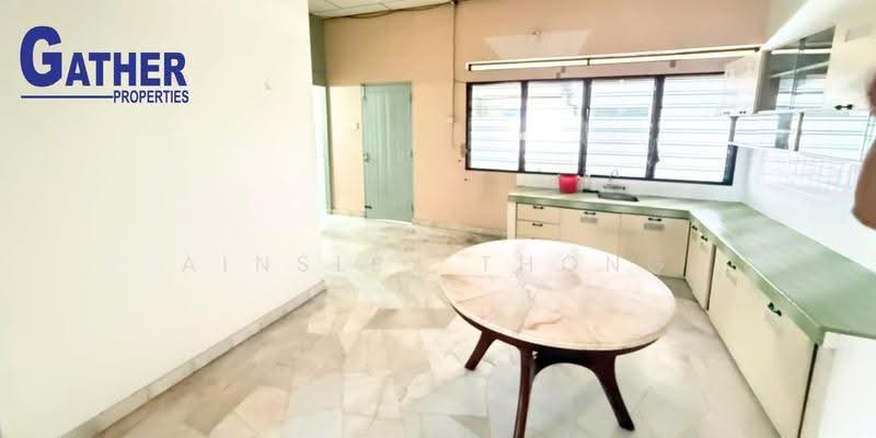 Banglo Pautan untuk Dijual di Ipoh (Perak) - Ainsley Thong - Kitchen - PropertyGuru.com.my