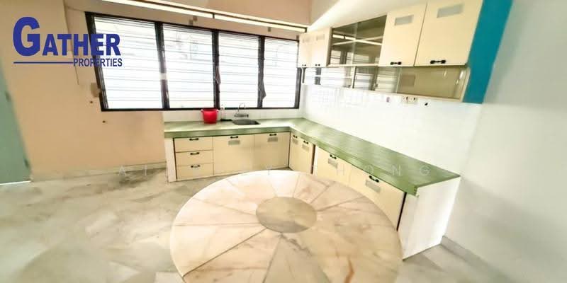 Banglo Pautan untuk Dijual di Ipoh (Perak) - Ainsley Thong - Kitchen - PropertyGuru.com.my