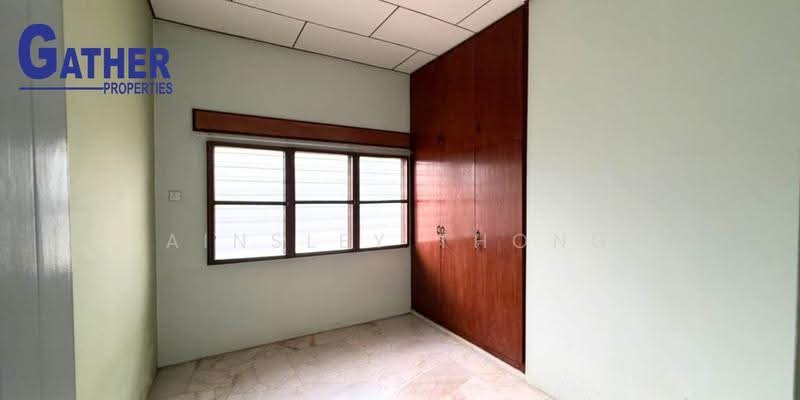 Banglo Pautan untuk Dijual di Ipoh (Perak) - Ainsley Thong - Bedroom - PropertyGuru.com.my