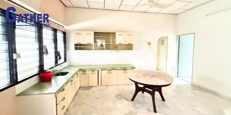 Banglo Pautan untuk Dijual di Ipoh (Perak) - Ainsley Thong - Kitchen - PropertyGuru.com.my