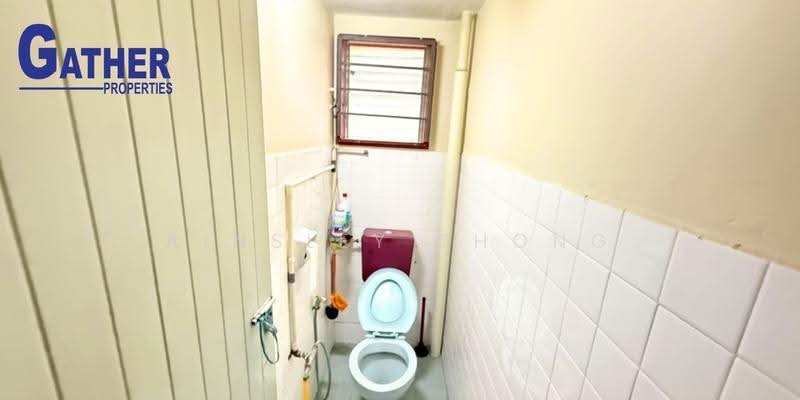 Banglo Pautan untuk Dijual di Ipoh (Perak) - Ainsley Thong - Bathroom - PropertyGuru.com.my